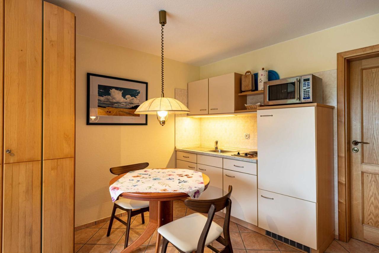 Ferienappartement Am Kuestenwald ゼリン 部屋 写真